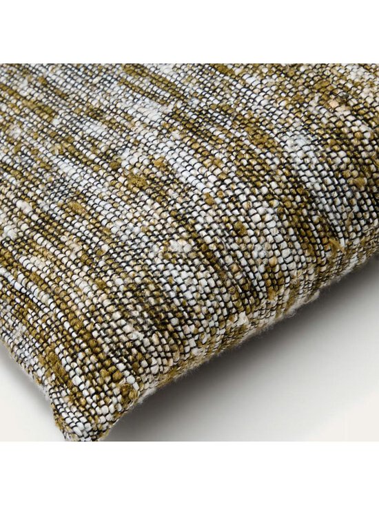 Kave Home - Yadit-tyynynpäällinen vihreä 45 x 45 cm - GREEN | Stockmann - photo 2