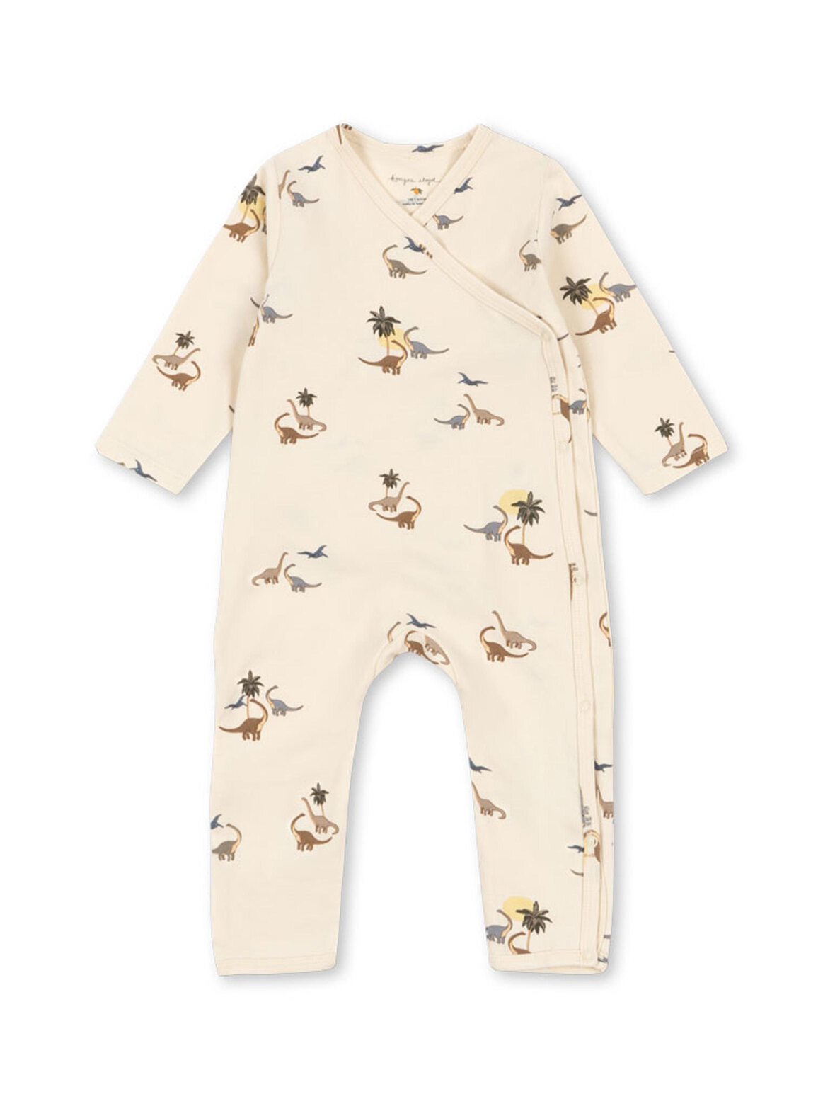 Basic Newborn -haalaripuku