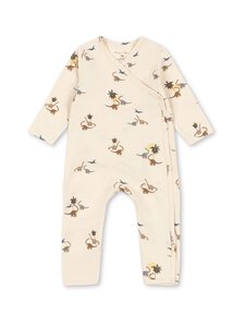 Konges Sløjd - Basic Newborn -haalaripuku - KUBI Konges Sløjd - Basic Newborn -haalaripuku - KUBI | Stockmann