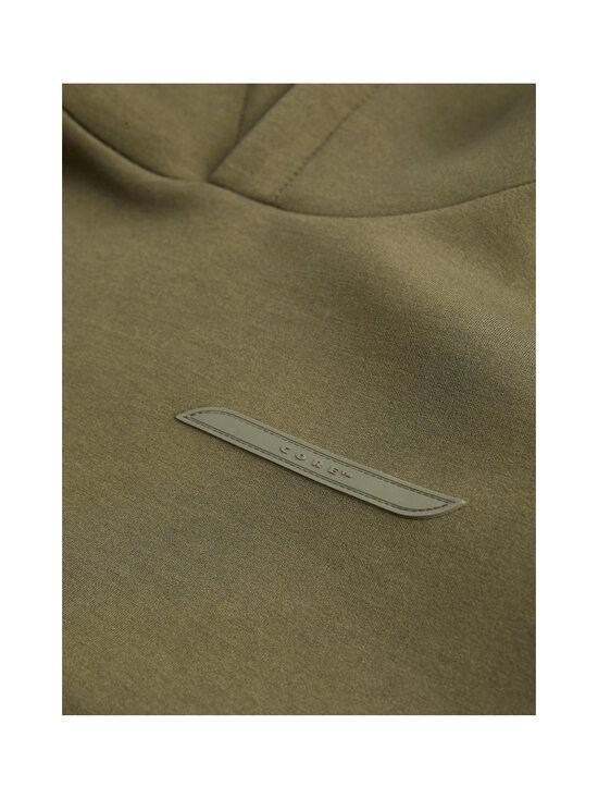 JACK & JONES junior - JcoFusion Scuba džemperis ar kapuci - GRAPE LEAF - photo 4 JACK & JONES junior - JcoFusion Scuba džemperis ar kapuci - GRAPE LEAF | Stockmann - photo 4