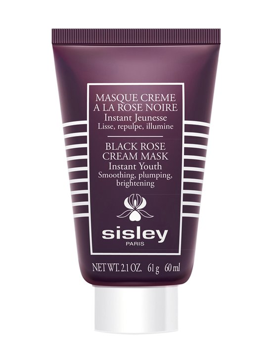 Black Rose Cream Mask -naamio 60 ml