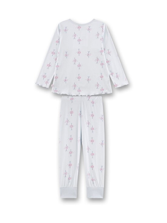 Sanetta - Kids G. Dancing Bambi pidžama - 5557 BALLAD BLUE | Stockmann - photo 2