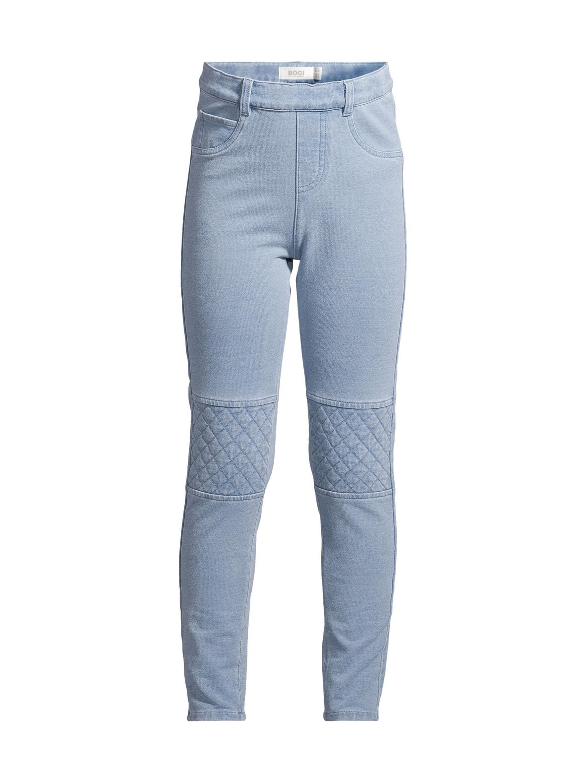 Julia Jerseydenim -leggingsit