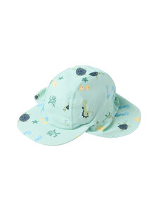 Lindex - Nokamüts UV-kaitsega UPF50+ - 8386 LIGHT DUSTY TURQUOISE | Stockmann