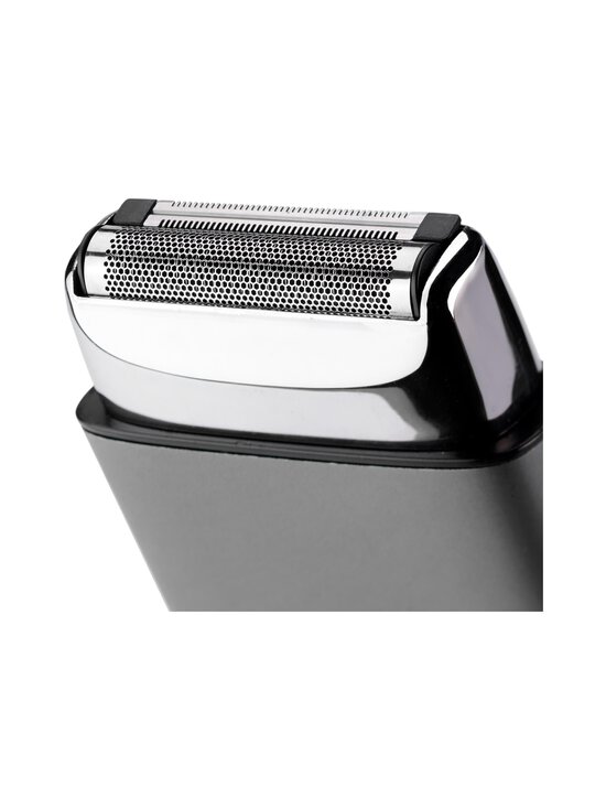 Babyliss - Super X Metal Single Foil -parranajokone - CHROME | Stockmann - photo 4
