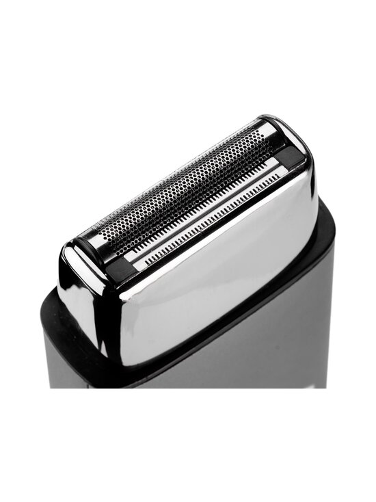 Babyliss - Super X Metal Single Foil -parranajokone - CHROME | Stockmann - photo 5