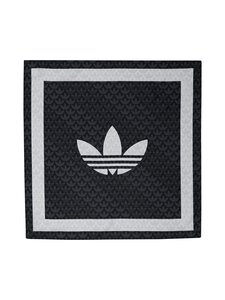adidas Originals - Monogram bandana - JD0978 BLACK/WHITE | Stockmann