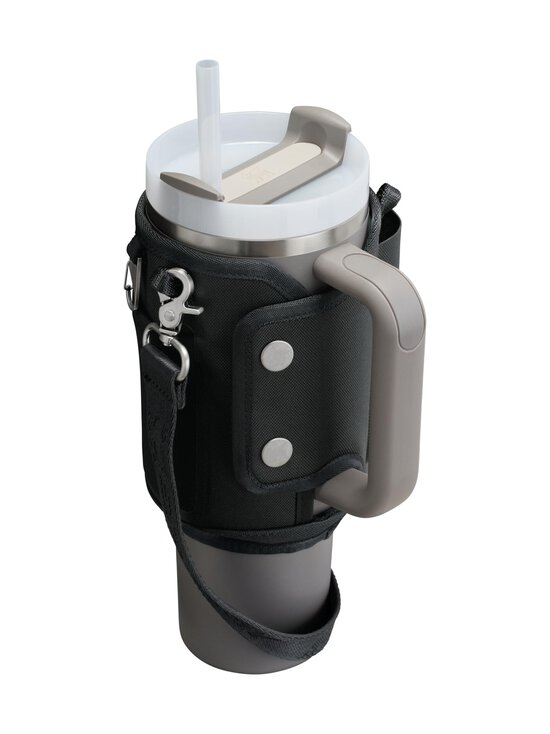 Stanley - Õlakott termoskruusile The All Day Quencher Carry-All - BLACK - photo 2 Stanley - Õlakott termoskruusile The All Day Quencher Carry-All - BLACK | Stockmann - photo 2