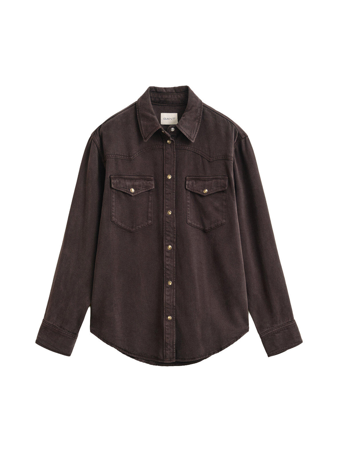 Relaxed Twill Ranger -farkkupaita