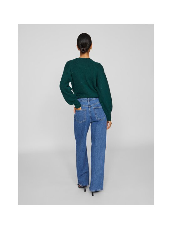 Vila - Vifreya Jaf džinsi - MEDIUM BLUE DENIM DETAIL:WASH MBD 235 - photo 4 Vila - Vifreya Jaf džinsi - MEDIUM BLUE DENIM DETAIL:WASH MBD 235 | Stockmann - photo 4