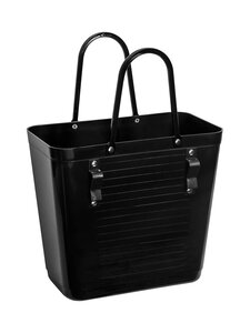 Hinza - Kott Bike Bag - BLACK | Stockmann