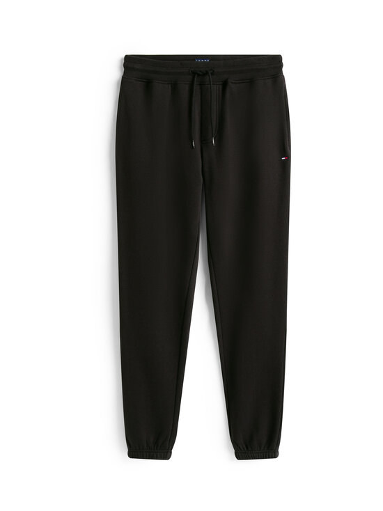 Tommy Jeans - Dressipüksid Slim Flag - BDS BLACK | Stockmann - photo 1