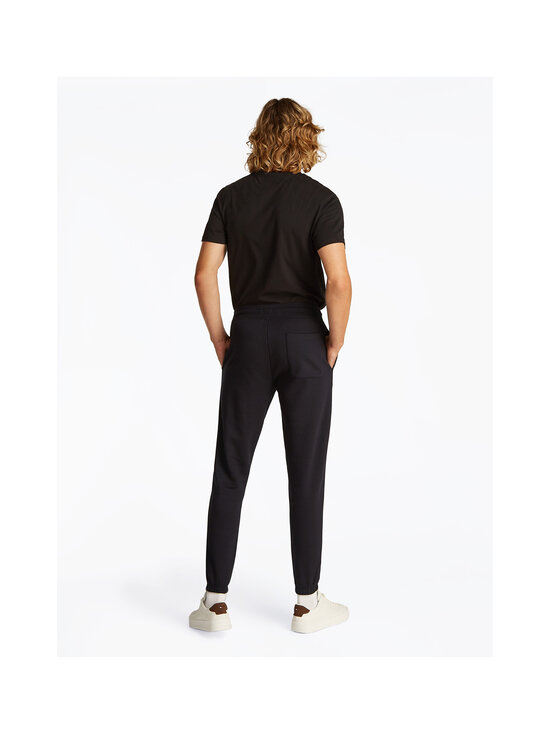 Tommy Jeans - Dressipüksid Slim Flag - BDS BLACK | Stockmann - photo 3