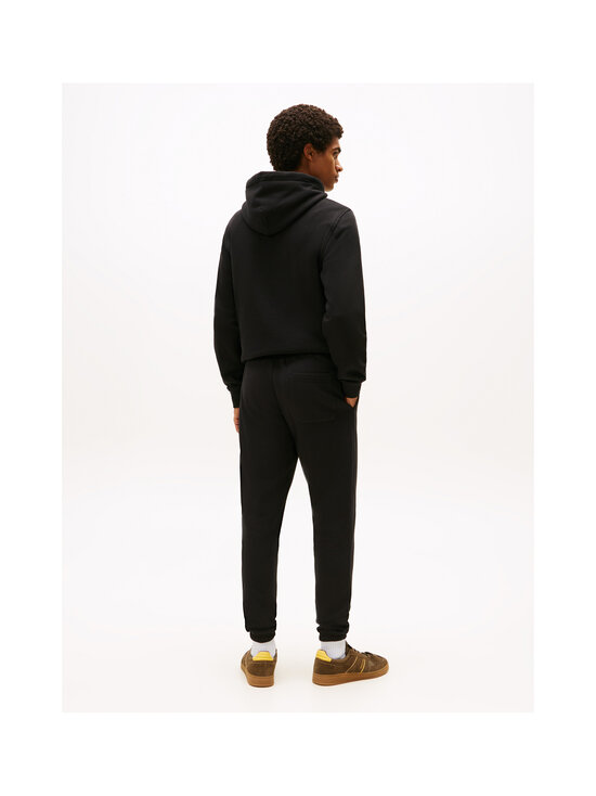 Tommy Jeans - Dressipüksid Slim Flag - BDS BLACK | Stockmann - photo 5