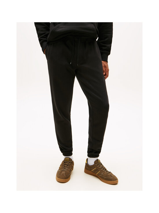 Tommy Jeans - Dressipüksid Slim Flag - BDS BLACK | Stockmann - photo 6