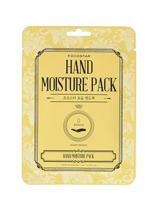 KOCOSTAR - Hand Moisture Pack -käsinaamiot | Stockmann