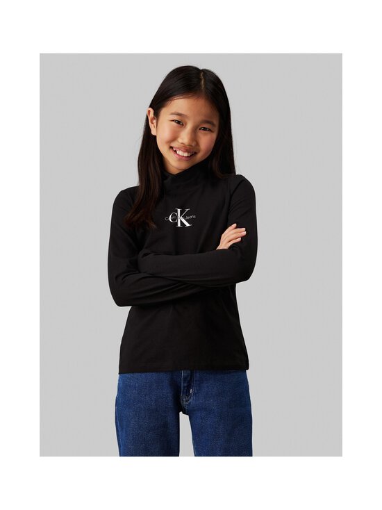 Calvin Klein Kids - Poolo Monologo - BEH CK BLACK - photo 3 Calvin Klein Kids - Poolo Monologo - BEH CK BLACK | Stockmann - photo 3