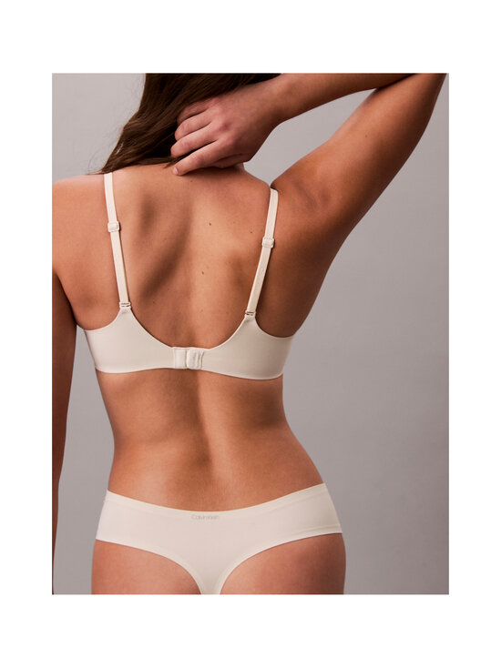 Calvin Klein Underwear - Thong-alushousut - YAE BONE WHITE | Stockmann - photo 5