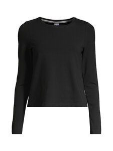 R-Collection - Heini-trikoopaita - BLACK | Stockmann