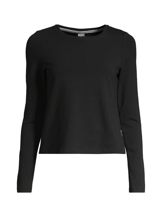 R-Collection - Heini-trikoopaita - BLACK | Stockmann - photo 1