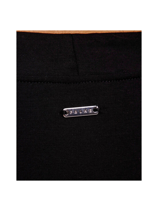 Falke - Daily Drape Brief -body - BLACK (3000) | Stockmann - photo 4