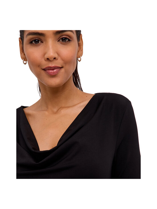Falke - Daily Drape Brief -body - BLACK (3000) | Stockmann - photo 5