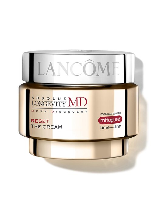 Lancôme - Longevity Reset Cream -päivävoide - NOCOL | Stockmann - photo 1