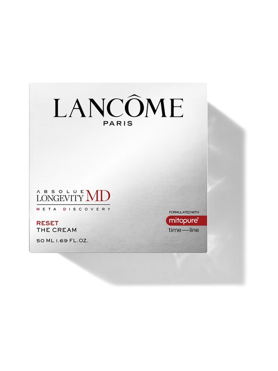 Lancôme - Longevity Reset Cream -päivävoide - NOCOL | Stockmann - photo 2