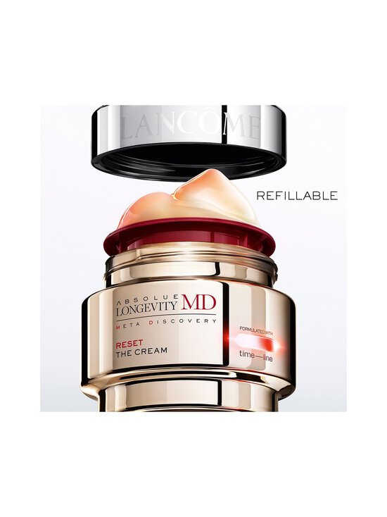 Lancôme - Longevity Reset Cream -päivävoide - NOCOL | Stockmann - photo 3