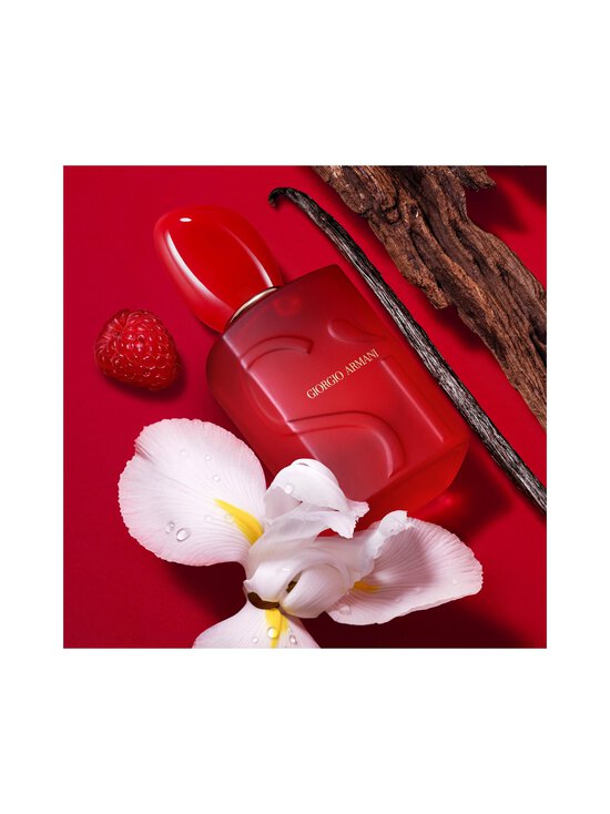 Giorgio Armani - Sì Passione Red Bloom Eau de Parfum -tuoksu - NOCOL | Stockmann - photo 8