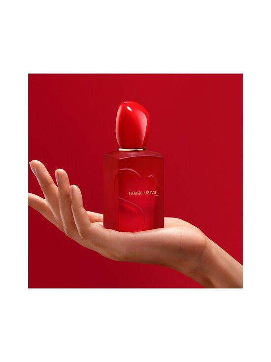 Giorgio Armani - Sì Passione Red Bloom Eau de Parfum -tuoksu - NOCOL | Stockmann - photo 10
