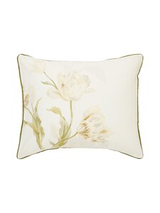 Laura Ashley - Gosford-satiinityynyliina - SAGE | Stockmann