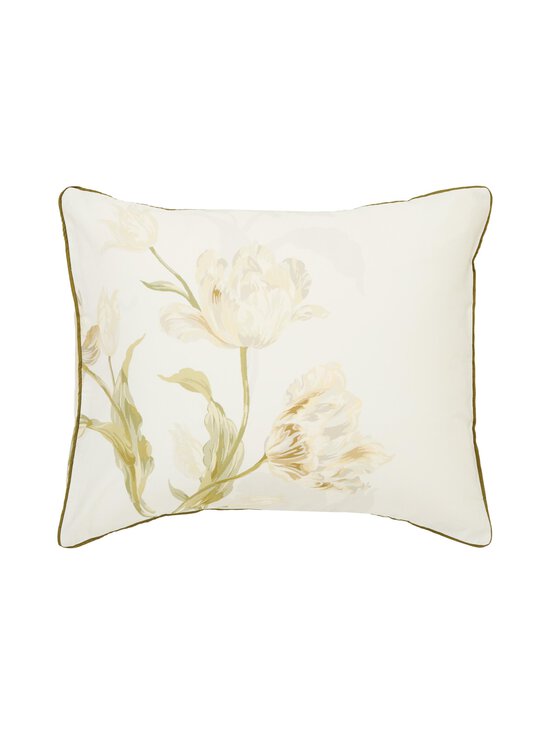 Laura Ashley - Gosford-satiinityynyliina - SAGE | Stockmann - photo 1