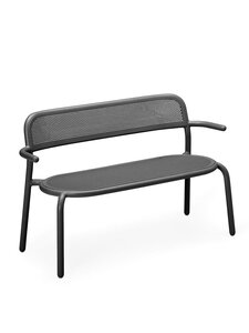 Fatboy - Toní Bankski -penkki - HARMAA | Stockmann