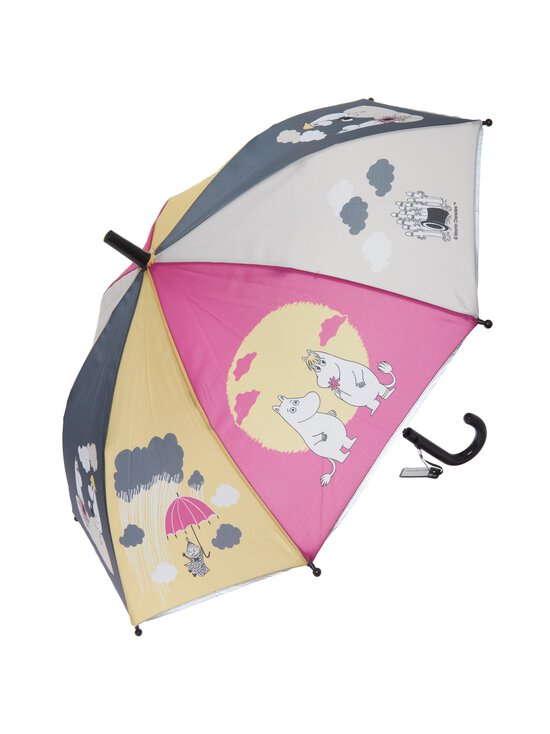 MOOMIN - Muumi bērnu lietussargs - 000 000 - photo 1 MOOMIN - Muumi bērnu lietussargs - 000 000 | Stockmann - photo 1