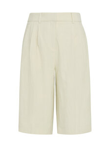 MSCH Copenhagen - MSCHKeeley Edelmira High Waist -shortsit - BLEACHED SAND | Stockmann