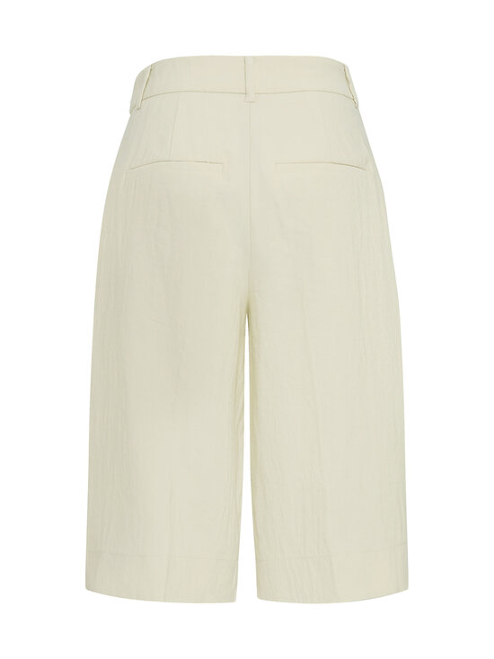 MSCH Copenhagen - MSCHKeeley Edelmira High Waist -shortsit - BLEACHED SAND | Stockmann - photo 2