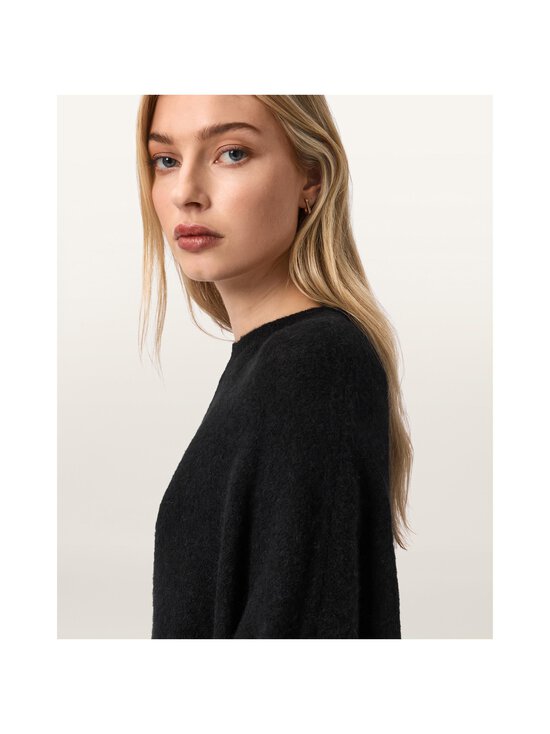 Allsaints - Lock-neule - BLACK | Stockmann - photo 5