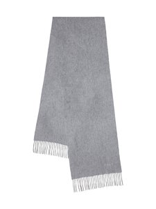 Mulberry - Kašmiirvillast sall - C914 LIGHT GREY MELANGE | Stockmann