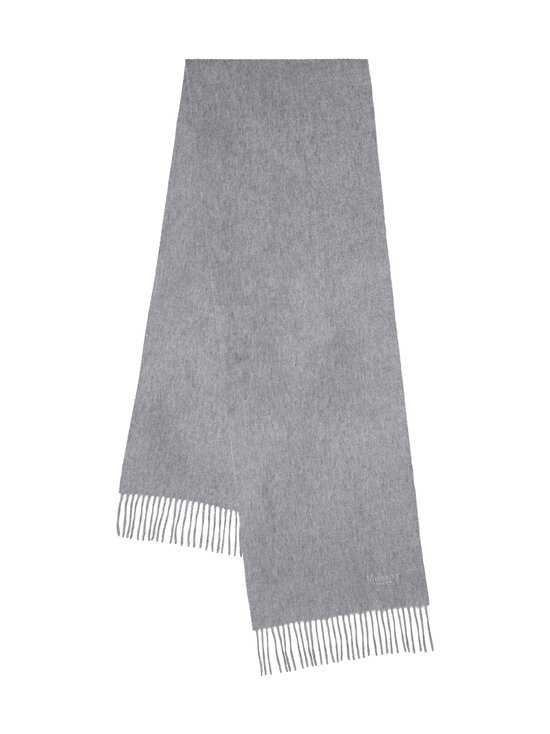 Mulberry - Kašmiirvillast sall - C914 LIGHT GREY MELANGE - photo 1 Mulberry - Kašmiirvillast sall - C914 LIGHT GREY MELANGE | Stockmann - photo 1