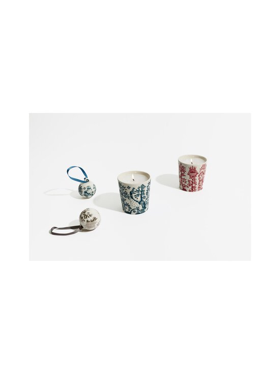 Iittala - Taika-kynttilä - STEEL BLUE | Stockmann - photo 2