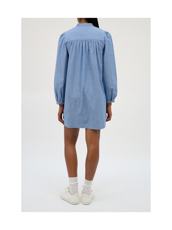 A.P.C - Babydoll-mekko - IAA IAA BLUE | Stockmann - photo 3