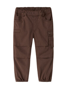 Name It - NmmBen Jog Cargo bikses - CHESTNUT | Stockmann