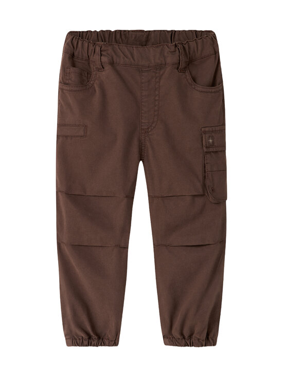 Name It - NmmBen Jog Cargo bikses - CHESTNUT | Stockmann - photo 1