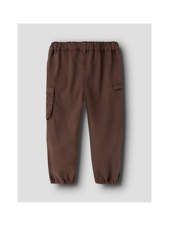 Name It - NmmBen Jog Cargo bikses - CHESTNUT | Stockmann - photo 2