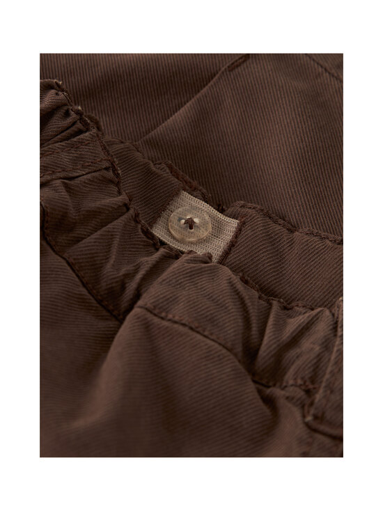 Name It - NmmBen Jog Cargo bikses - CHESTNUT | Stockmann - photo 3