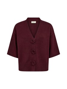 Freequent - FQAlpi kardigans - 7051 PORT ROYALE Freequent - FQAlpi kardigans - 7051 PORT ROYALE | Stockmann