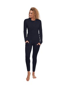 Dagsmejan - Pidžaamapüksid Stay Warm - 31 WINTER NIGHT MELANGE | Stockmann