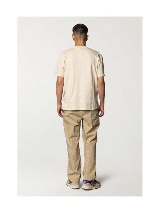 Fat Moose - Taylor t-paita - ECRU | Stockmann - photo 2