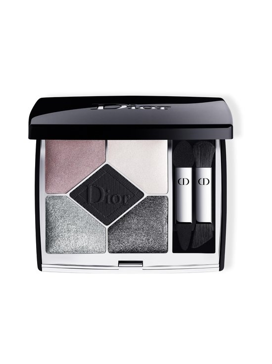 dior 5 couleurs eyeshadow palette 647 undress